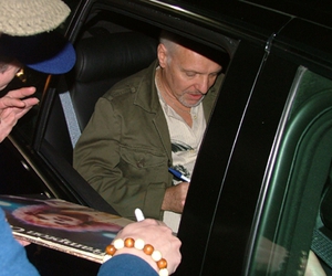 Peter Frampton Peter Frampton