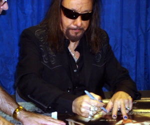 Ace Frehley Ace Frehley