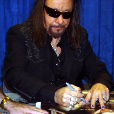 Ace Frehley