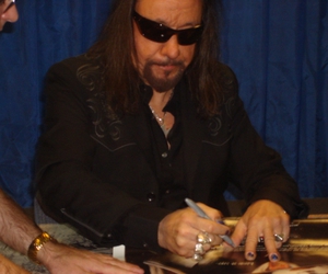 Ace Frehley Ace Frehley