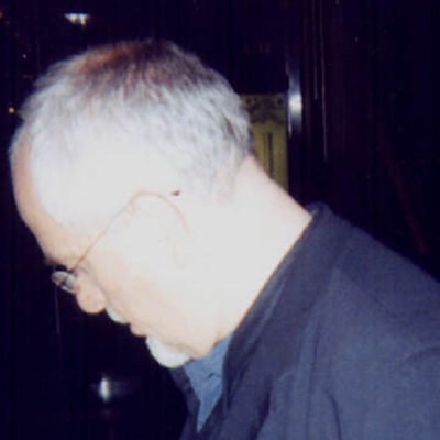 Peter Gabriel Autograph Profile