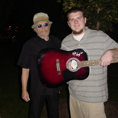 Merle Haggard Merle Haggard
