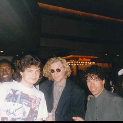 John Oates John Oates