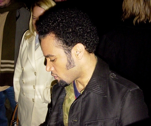 Ben Harper Ben Harper