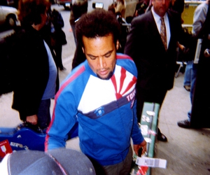 Ben Harper Ben Harper