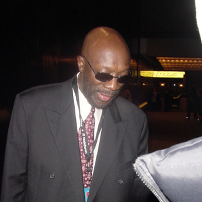 Isaac Hayes Isaac Hayes