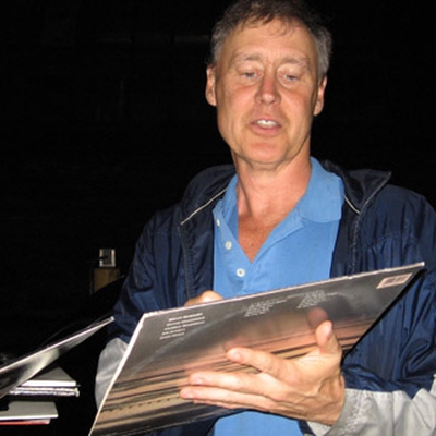 Bruce Hornsby