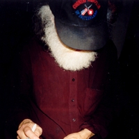 Garth Hudson