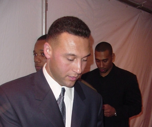 Derek Jeter Derek Jeter