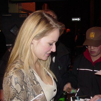 Jewel Kilcher