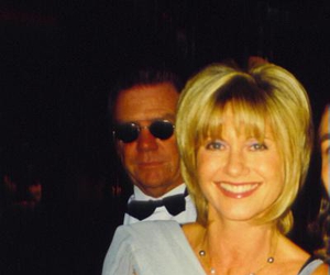 Olivia Newton-John Olivia Newton-John