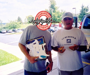 Bruce Johnston Bruce Johnston
