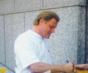 Bruce Johnston Bruce Johnston