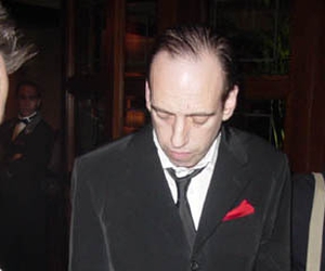 Mick Jones Mick Jones