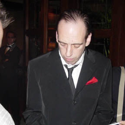 Mick Jones Mick Jones