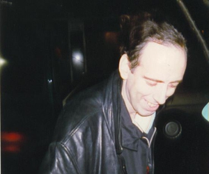 Mick Jones Mick Jones
