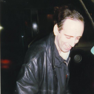 Mick Jones Autograph Profile