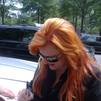 Wynonna Judd