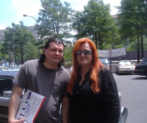 Wynonna Judd Wynonna Judd