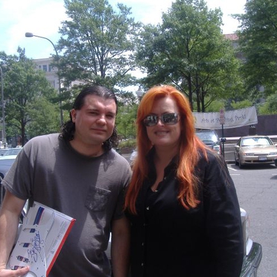 Wynonna Judd Wynonna Judd