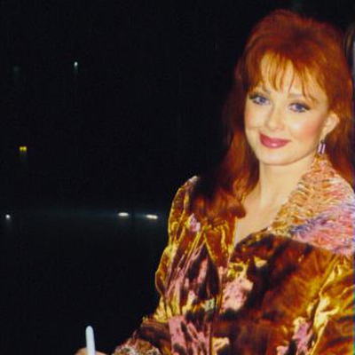 Wynonna Judd