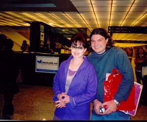 Naomi Judd Naomi Judd
