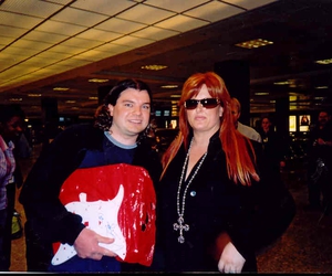 Wynonna Judd