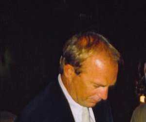 Kevin Costner Kevin Costner