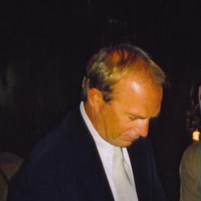Kevin Costner Kevin Costner