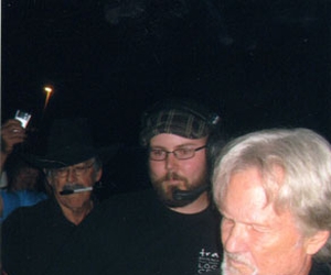 Kris Kristofferson Kris Kristofferson