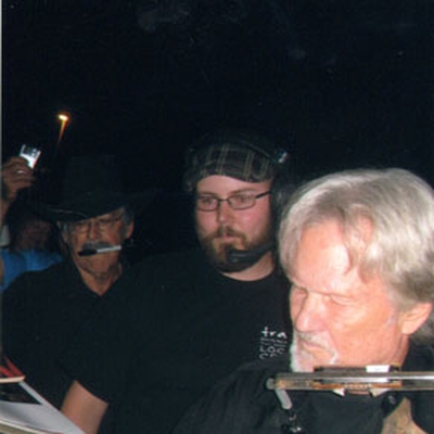 Kris Kristofferson Kris Kristofferson