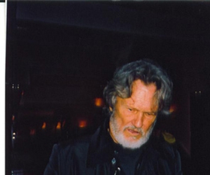 Kris Kristofferson Kris Kristofferson