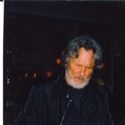 Kris Kristofferson Kris Kristofferson