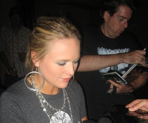 Miranda Lambert Miranda Lambert