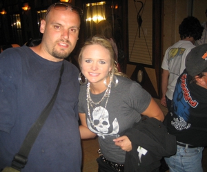 Miranda Lambert Miranda Lambert