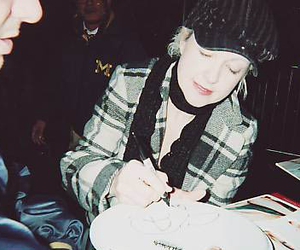 Cyndi Lauper Cyndi Lauper