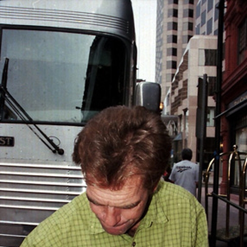 Huey Lewis with Autograph Pros
