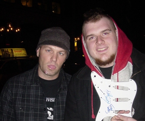 Fred Durst