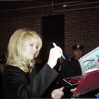 Heather Locklear Heather Locklear