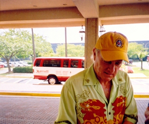 Mike Love Mike Love