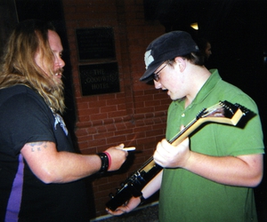 Johnny Van Zant Johnny Van Zant