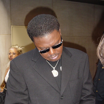 Bernie Mac Bernie Mac
