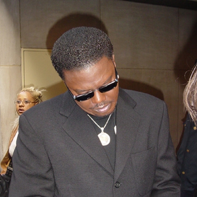 Bernie Mac Autograph Profile