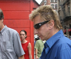 Barry Manilow Barry Manilow