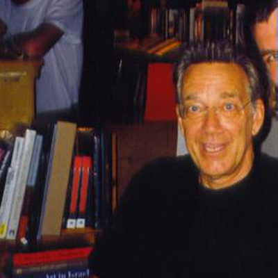 Ray Manzarek Autograph Profile