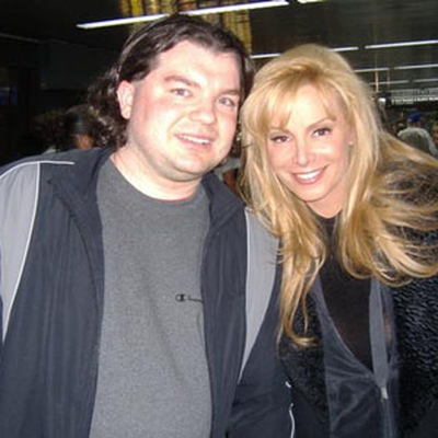 Cindy Margolis Cindy Margolis