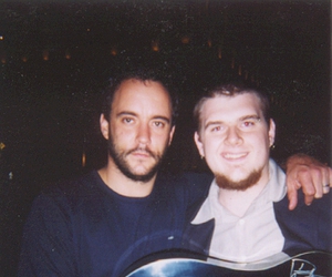 Dave Matthews