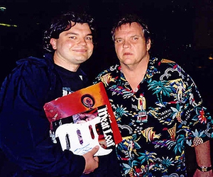Meat Loaf Meat Loaf