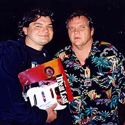 Meat Loaf Meat Loaf