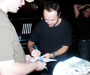 Lars Ulrich